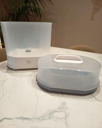 Sterilizzatore chicco