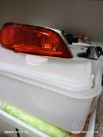 fanalino posteriore Ford Fiesta mod.del 2009