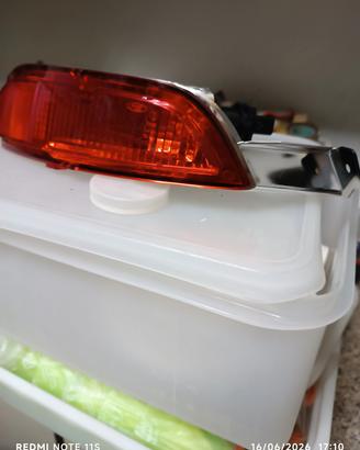 fanalino posteriore Ford Fiesta mod.del 2009
