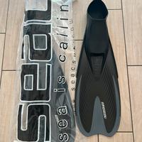 Pinne SEAC Speed 42/43