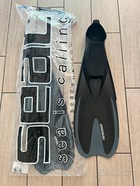Pinne SEAC Speed 42/43