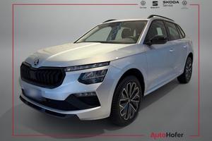 SKODA Kamiq 1.0 TSI DSG Black Dots Camera LED DAB+