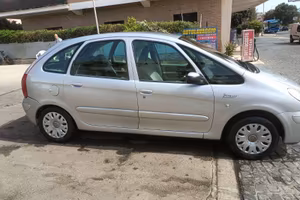 CITROEN XSARA PICASSO 1.600 HDI