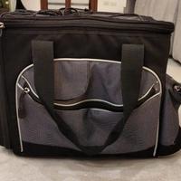 Borsa Frigo x Auto