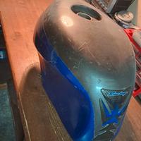 serbatoio honda nsr 125
