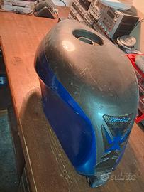 serbatoio honda nsr 125