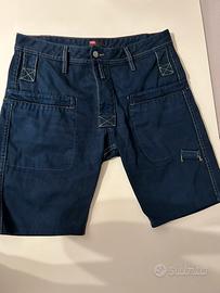 Jeans corti Diesel