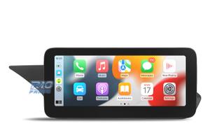 RADIO GPS ANDROID 14 MERCEDES CLASSE E W212 / S212