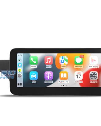 RADIO GPS ANDROID 14 MERCEDES CLASSE E W212 / S212