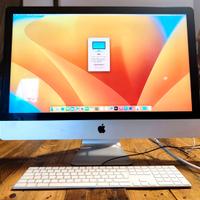 Apple iMac 27" 32GB