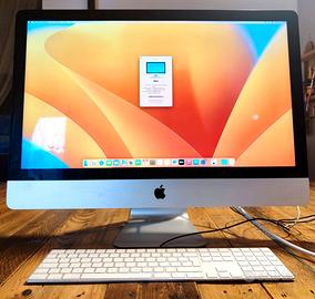 Apple iMac 27" 32GB