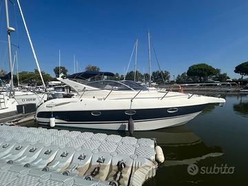 Azimut Atlantis 315 2xD6 Possibile Permuta