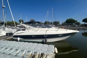 Azimut Atlantis 315 2xD4 Possibile Permuta
