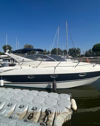 Azimut Atlantis 315 2xD6 Possibile Permuta