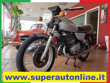 BENELLI 250 2C