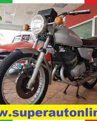 BENELLI 250 2C