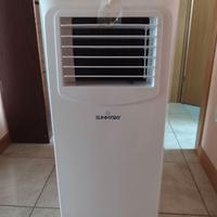 climatizzatore portatile
