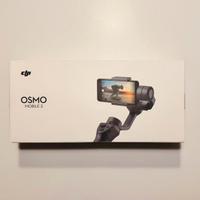 DJI Osmo Mobile: stabilizza video iPhone/Android