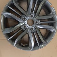 Cerchio in lega Hyundai ix 35