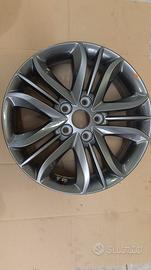 Cerchio in lega Hyundai ix 35