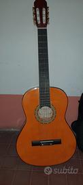 Chitarra classica 