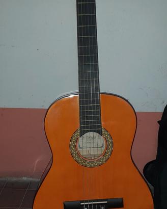 Chitarra classica 