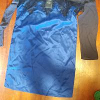 vestito twin set nuovo 