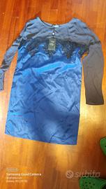 vestito twin set nuovo 