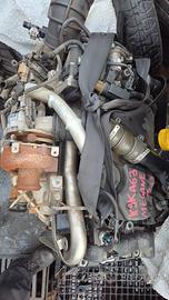 Motore megane 3 del 2012 K9KA63