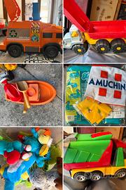 Lotto giochi