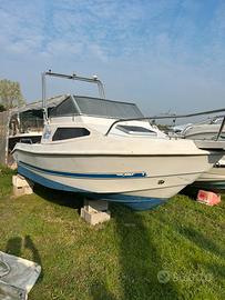 Semicabinato Sidra orsa minore