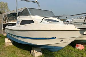 Semicabinato Sidra orsa minore