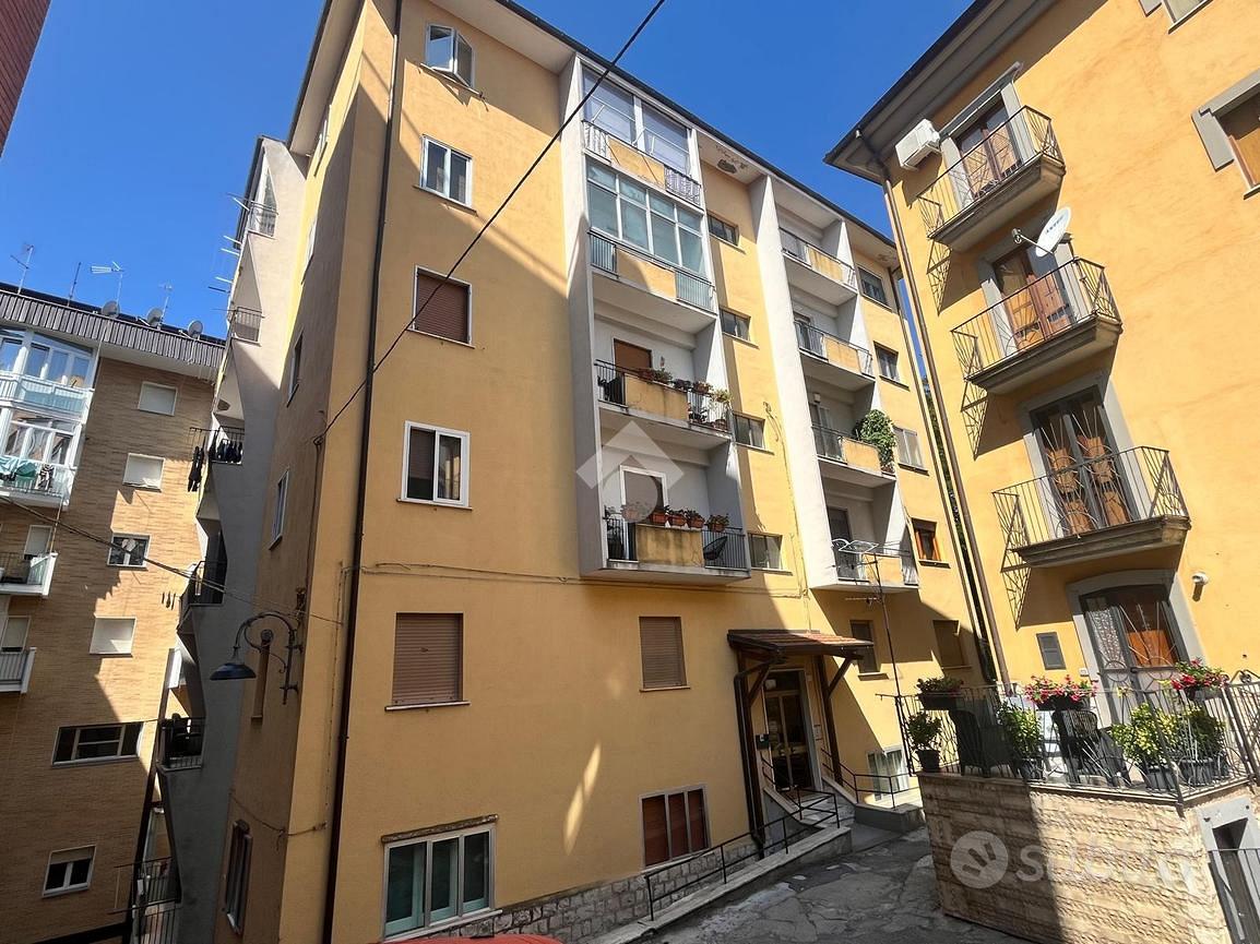 Apartment in Potenza, Montereale - Vista 3