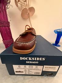 Sebago Portland come nuove