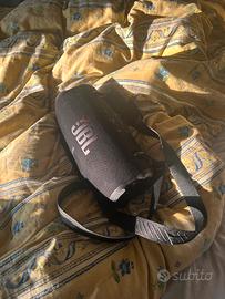 Jbl xtreme 4