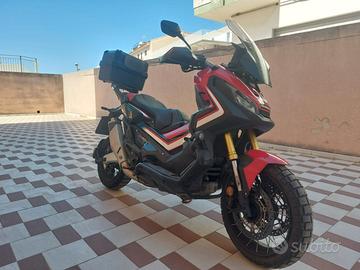 Honda XADV 750