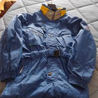 Tuta da scii Anzi Besson