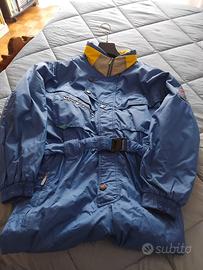 Tuta da scii Anzi Besson