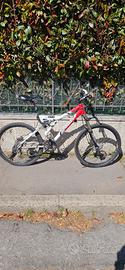 Bici Mtb