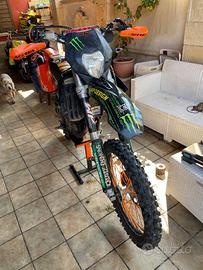 ktm sxf 525cc