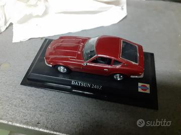 Datsun 240Z 1\43