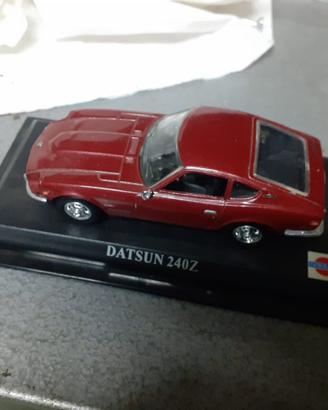 Datsun 240Z 1\43