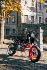 Swm 500 R