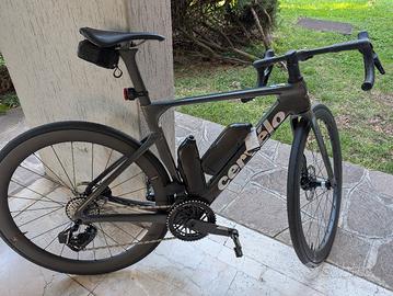 Cervėlo soloist mod. 2027 taglia 51