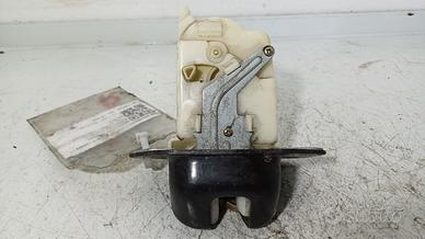 SERRATURA PORTELLONE POSTERIORE NISSAN Note 1° Se