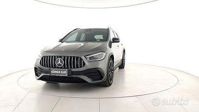 MERCEDES GLA-H247 2020 - GLA 220 d Premium U31268