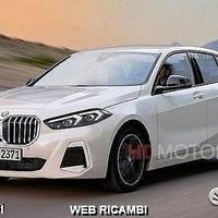 Musata bmw serie 1 2019 2020 2o21 2022 m sport f40