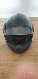 casco Nolan modulare