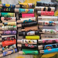 Clipper da collezione