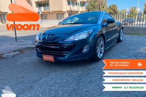 PEUGEOT RCZ RCZ 2.0 HDi 163CV